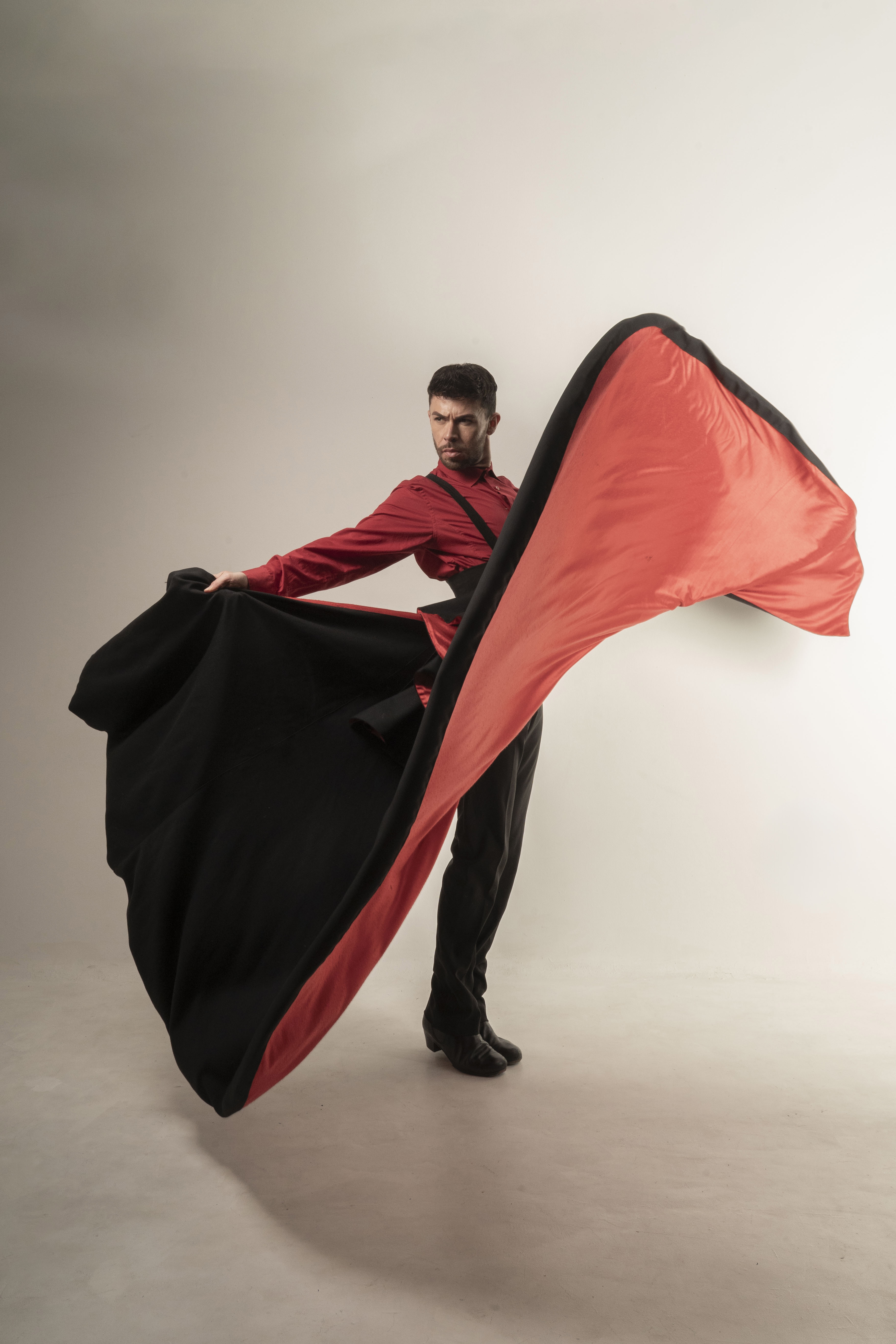 Detalle de Vestuario